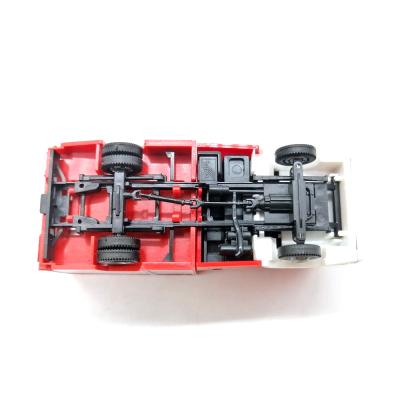 Модель HERPA 048972 MB Atego LF 1:87