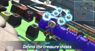 Super Bomberman R 2 (PS5, рус.)