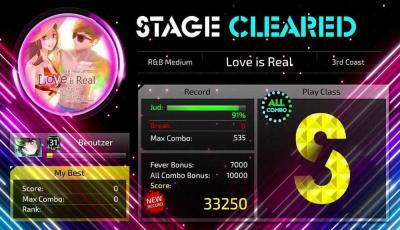 Superbeat Xonic EX (PS4/PS5)