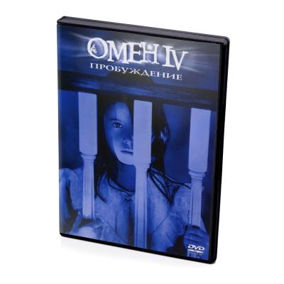 Омен IV пробуждение (DVD)