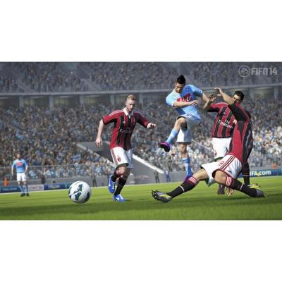 FIFA 14 (Xbox 360, б/у, рус.)