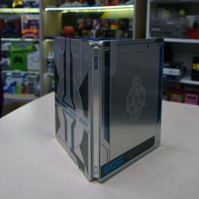 SteelBook G2 Star Ocean V Integrity and Faithlessnes (без игры)