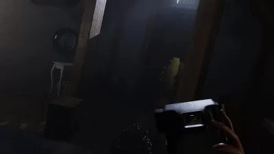 MADiSON Cursed Edition (PS5, рус., только для VR2)