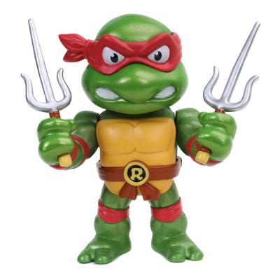 Фигурка Jada Toys Черепашки ниндзя 4" Raphael 31794