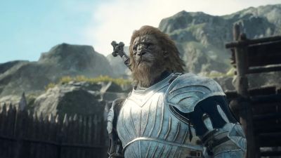 Dragons Dogma II (2) (PS5, рус.)