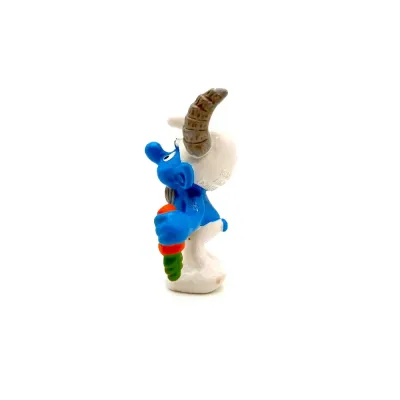 Фигурка Schleich Смурфик Козерог 20717