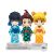 Набор из 3-х фигурок Figuarts Mini Клинок Рассекающий Демонов Сумико, Зенко и Иноко (BTM438) Набор из 3-х фигурок Figuarts Mini Клинок Рассекающий Демонов Сумико, Зенко и Иноко (BTM438)