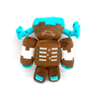 Игрушка мягкая Варден Майнкрафт