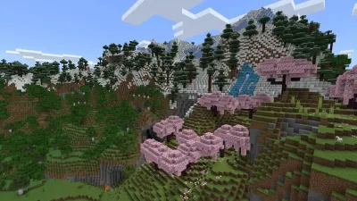 Minecraft (3500 Point) (PS5, рус.)