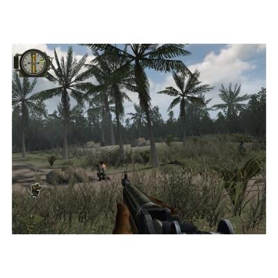Men of Valor (Xbox, б/у)