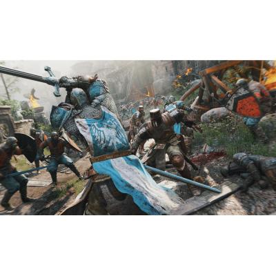 For Honor (Xbox One/Series, б/у)