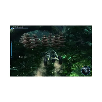 James Camerons Avatar The Game Essentials (PSP)