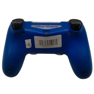 Беспроводной геймпад для PS4 DualShock 4 RAINBO Реал 1902 (б/у)