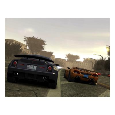 Burnout Revenge (Xbox/Xbox 360, б/у)