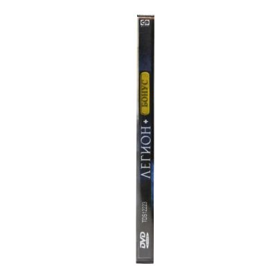 Легион + бонус (DVD)