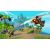 Skylanders Trap Team Игровой диск (Xbox 360, б/у) Skylanders Trap Team Игровой диск (Xbox 360, б/у)