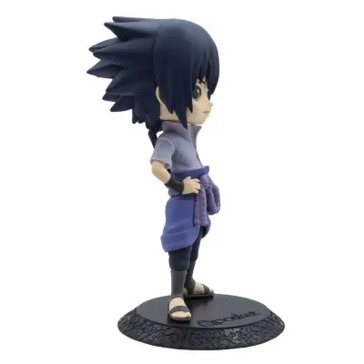 Фигурка Q Posket Sasuke Uchiha Ver. A Naruto Shippuden 14 см BP18709