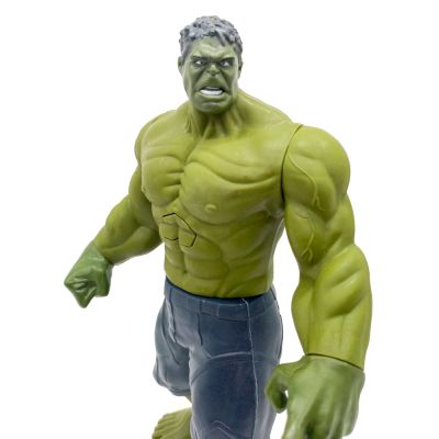 Фигурка Hulk / Халк 30 см