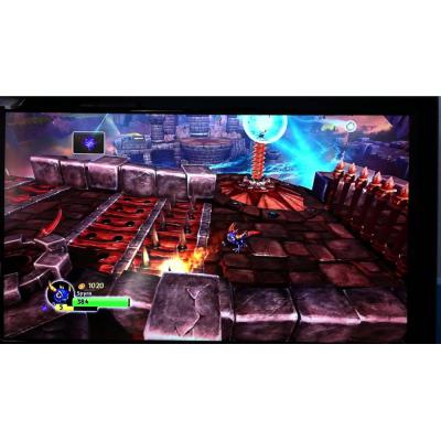 Skylanders Spyros Adventure Стартовый набор (Xbox 360, б/у, множ.царап.)