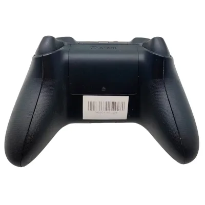 Геймпад Microsoft Xbox Series (черный) QAT-00002 (б/у)