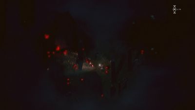 Below - Special Edition (PS4/PS5, рус.)