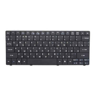 Noname (Acer Aspire One 721 AS1830T) black
