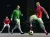 FIFA Street (PS3, витринный образец)