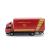 Модель HERPA 091435 MB Atego Koffer LKW 1:87