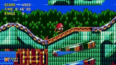 Sonic Origins Plus (PS5, рус.)