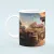 Кружка с принтом Star Wars Outlaws Amazingame Кружка с принтом Star Wars Outlaws Amazingame