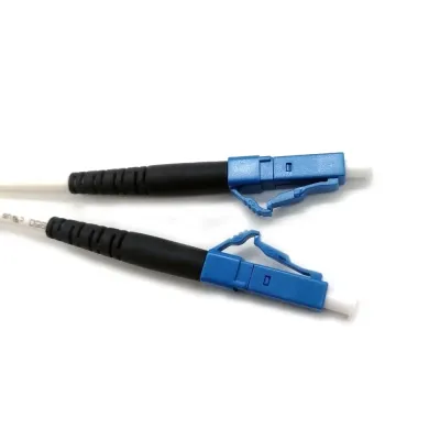 Патч-корд оптический соединительный одномодовый 130202-02793 ШОС-2SM/2.0мм LC/PC - LC/PC, 3 м