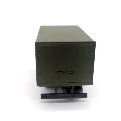 Модель HERPA 744126 IFA L60 Koffer NVA 1:87