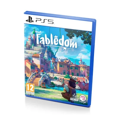 Fabledom (PS5, рус.)