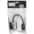 Адаптер DisplayPort (m) - VGA (f) HD82 Адаптер DisplayPort (m) - VGA (f) HD82