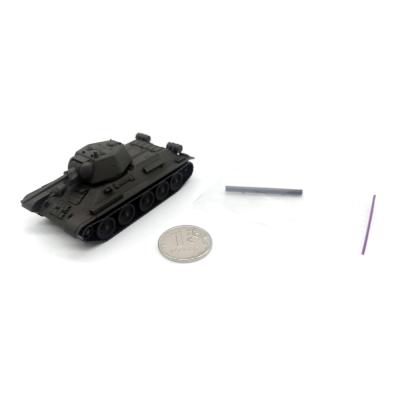 Модель HERPA 745567 Kampfpazer T34-76 1:87