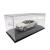Модель автомобиля Schuco 450745200 Mercedes-Benz SLK-Class 1:43 (white)