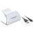 Зарядная станция для Display Stand Charging Kit для DualSense DOBE (TP5-0537B) Зарядная станция для Display Stand Charging Kit для DualSense DOBE (TP5-0537B)
