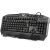 Клавиатура игровая проводная Crown CMGK-404 Клавиатура игровая проводная Crown CMGK-404
