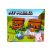 Конструктор Minecraft My World (181 деталей) 6019-4 Конструктор Minecraft My World (181 деталей) 6019-4