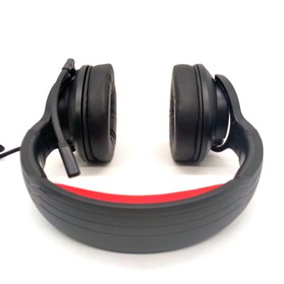 Проводная игровая стерео гарнитура 7.1 c подсветкой Marvo HG9065 USB УЦЕНКА