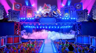 Super Mario Party Jamboree Nintendo Switch 2 Edition + Jamboree TV (Nintendo Switch 2, рус.)