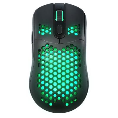 Мышь проводная Marvo G925 Gaming Mouse с подсветкой RGB