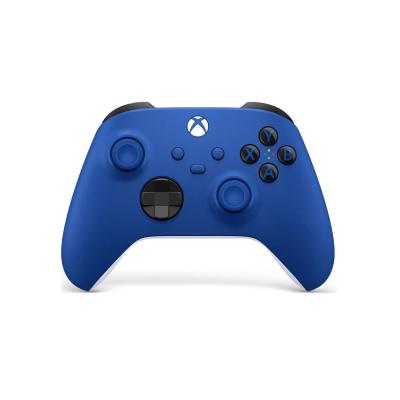 Геймпад Microsoft Xbox Series (Shock Blue) QAU-00001