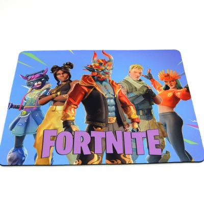 Коврик для мыши Fortnite 1-4 (Medium)