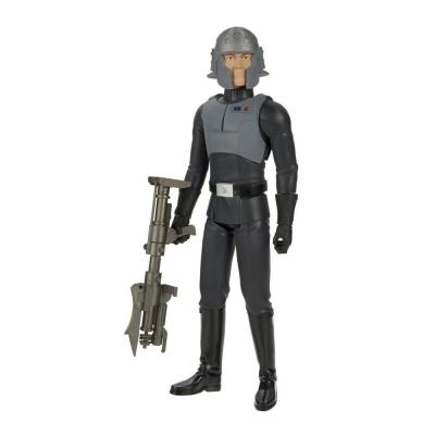 Фигурка "Титаны. Герои Звездных Войн: Agent Kallus", 30 см
