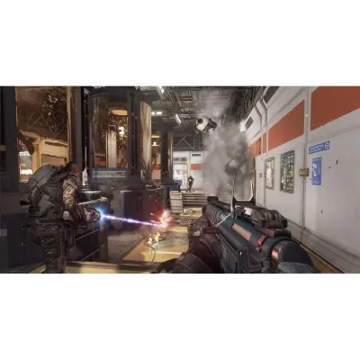 Call of Duty Advanced Warfare Steelbook Edition (PS4/PS5, б/у, англ.) CUSA-00851