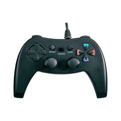 Геймпад HAMA Combat Bow Controller (PS2, PS3, б/у)