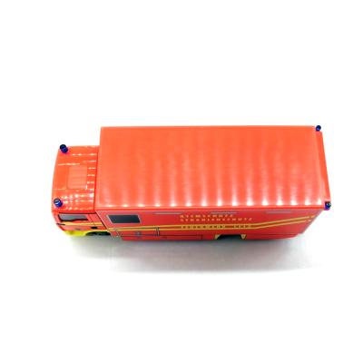 Модель HERPA 091350 Man TGL 04 LKW 1:87