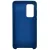 Чехол для Huawei P40 накладка/силикон Silicon Case (Синий) Чехол для Huawei P40 накладка/силикон Silicon Case (Синий)