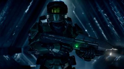 Halo Campaign Evolved (Xbox Series X, рус.)